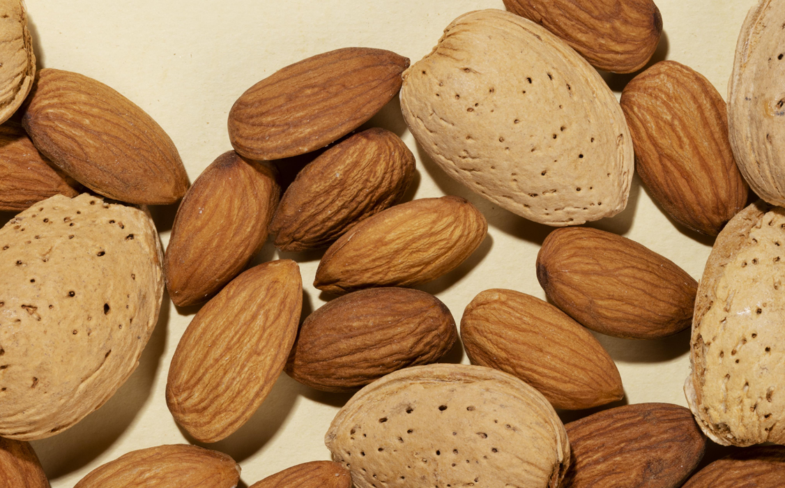 huile d'amande douce